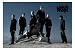 Linkin ParkRocksGr��e (cm), ca. 91,5x61Poster, NEU