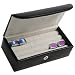 Royce Leather Mini Cufflink Box
