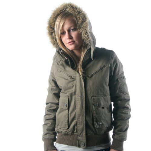 Roxy Damen Outdoor Jacke Call me Roxy Damen Outdoor Jacke Call me