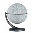 Wonder Globe Moon: Wonder Globe Moon: