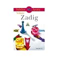 BiblioLyc�e : Zadig
