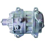 ACDelco 15-20626 Air Conditioning Compressor, Remanufactured by ACDelco