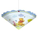 Winnie the Pooh Nature Trail Uplighter