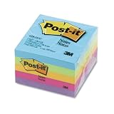 Self-Stick Sticky Note Pad - Ultra (2-pk.)