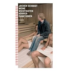 Meine wichtigsten K�rperfunktionen