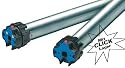Rademacher RTCM10/16Z Rohrmotor Rollotube Comfort 10Nm, 16Upm, Sw60