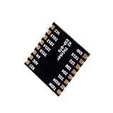 HiLetgo ESP-07S ESP8266 シリアルWIFI 無線トランシーバ 無線モジュール LWIP AP+ STA [並行輸入品]