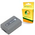 PowerPlanet NP-FP30, NP-FP50 Compatible Camcorder Battery for SONY Handycam DCR-DVD92, DCR-DVD105, DCR-DVD202, DCR-DVD203, DCR-DVD205, DCR-DVD304, DCR-DVD305, DCR-DVD403, DCR-DVD404, DCR-DVD405