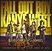 Kanye West & Fall Out Boy - The Lost Album: Blends, Mash-Ups & Remixes [Mixtape]