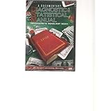 Diagnostics & Statistical Manual: Psychiatry's Deadliest Scam by 