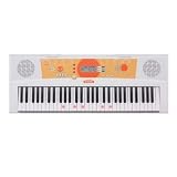 YAMAHA�d�q�L�[�{�[�h PORTATONE(�|�[�^�g�[��) EZ-J210