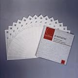 Goldring Exstatic Record Sleeves (25 PACK)