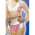 Vibratone, Vibra Tone, Massageg�rtel