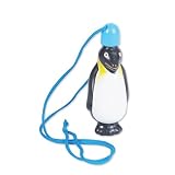Penguin Bubble Necklace