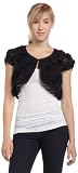 XOXO  Junior's Rosette Shrug