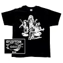 Led Zeppelin Legends 2 T-Shirt