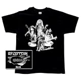 Led Zeppelin Legends 2 T-Shirt X Large