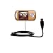 Classic Straight USB Cable for the Disney Mix Stick DS17019 with Power Hot Sync and C...