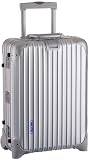 Review Rimowa  / Rimowa Topas Cabin Trolley Carry On Luggage