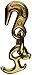 Mo-Clamp MOC6309 GM R Hook with Grab Hook
