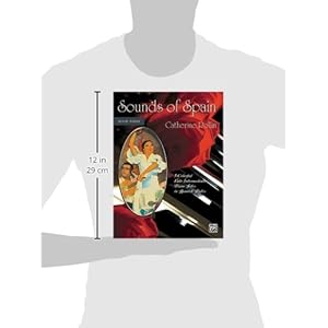 Sounds of Spain, Book 3