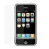 Apple iPhone ClearTouch Crystal Screen Protector (Single Pack)
