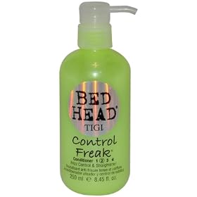 Tigi Control Freak Serum 250ml 2 pack