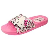 (ハローキティ) HELLO KITTY　シャワーサンダル SA-9380