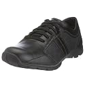 Caterpillar Metus Mens Black P710308, Herren Sneaker