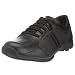 Caterpillar Metus Mens Black P710308, Herren Sneaker