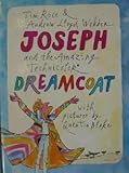 Joseph and the amazing technicolor dreamcoat