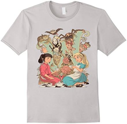 Men's Wonderlands 2XL Silver