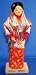 Ethnic Doll - Nepali Handmade Bride Doll from Nepal