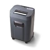Royal Machines RL170MX 17-Sheet Heavy Duty Cross-Cut Shredder with Auto Start/Stop and Auto Reverse (29172A)