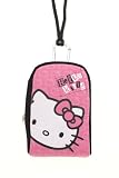 Lazerbuilt Hello Kitty HKCCPI Camera Case - Pink