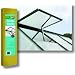 Auto Vent for Greenhouses