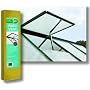 Auto Vent for Greenhouses