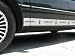 Chicago White Sox MLB Car Trim Magnets