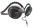 Philips Rich Bass Neckband Headphones SHS5200/28 (Replaces SHS5200)