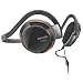 Philips Rich Bass Neckband Headphones SHS5200/28 (Replaces SHS5200)