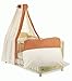 Pinolino 60353-5 - Set für Kinderbett