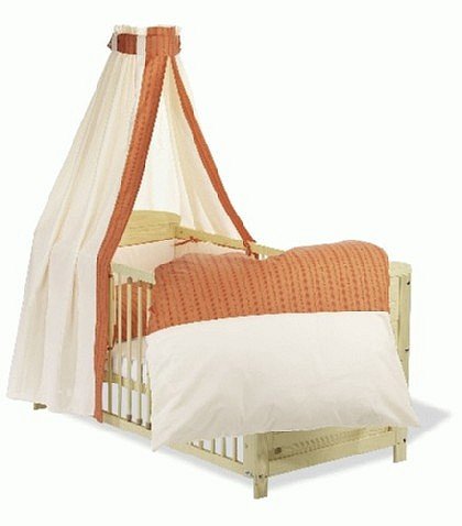 Pinolino 60353-5 - Set f&uuml;r Kinderbett Preisvergleich