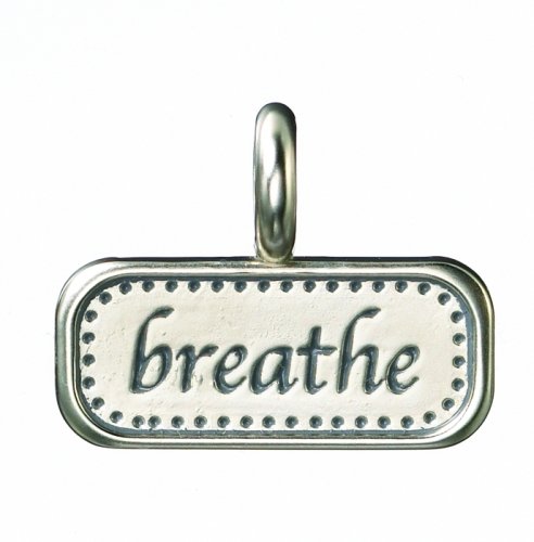 Ganz Charms - Small Word Breath-image