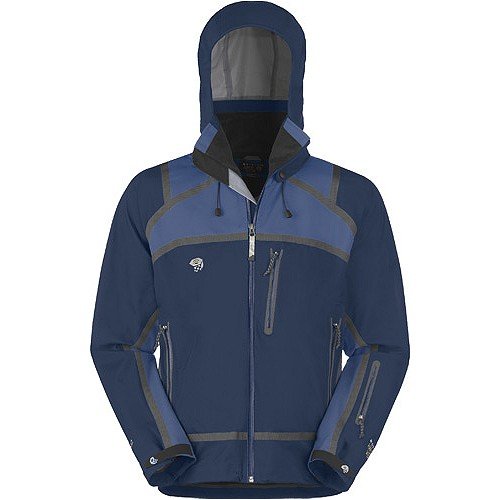 Buy Mountain Hardwear Mens Kramer Jacket by Mountain Hardwear