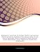 Biography Articles Of Living People, including: David Mcniven Garner, Ezra Klein, Nate Silver, Klaus Rajewsky, David Siminoff, Tareq Salahi, Casey Margenau, John Perrotto, David Bell (publisher)