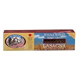 HodgsonMillWholeWheatWholeGrainLasagna,8-OunceUnits(Packof12)