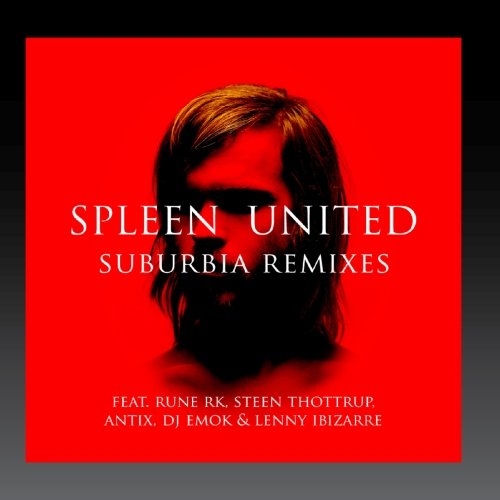 Spleen United Foto 3