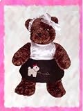 50's Outfit fits Webkinz L'il Kinz, Ty Beanie Babies, Fluff Factory and Teenies Teddies