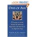 Days of Awe: A Treasury of Jewish Wisdom for Reflection, Repentance, and Renewal  on the High  Holy Days