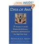 Days of Awe: A Treasury of Jewish Wisdom for Reflection, Repentance, and Renewal  on the High  Holy Days